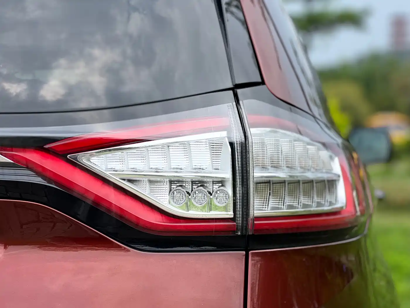 Ford Edge 2016 2015 2.0T GTDi 4WD Luxury