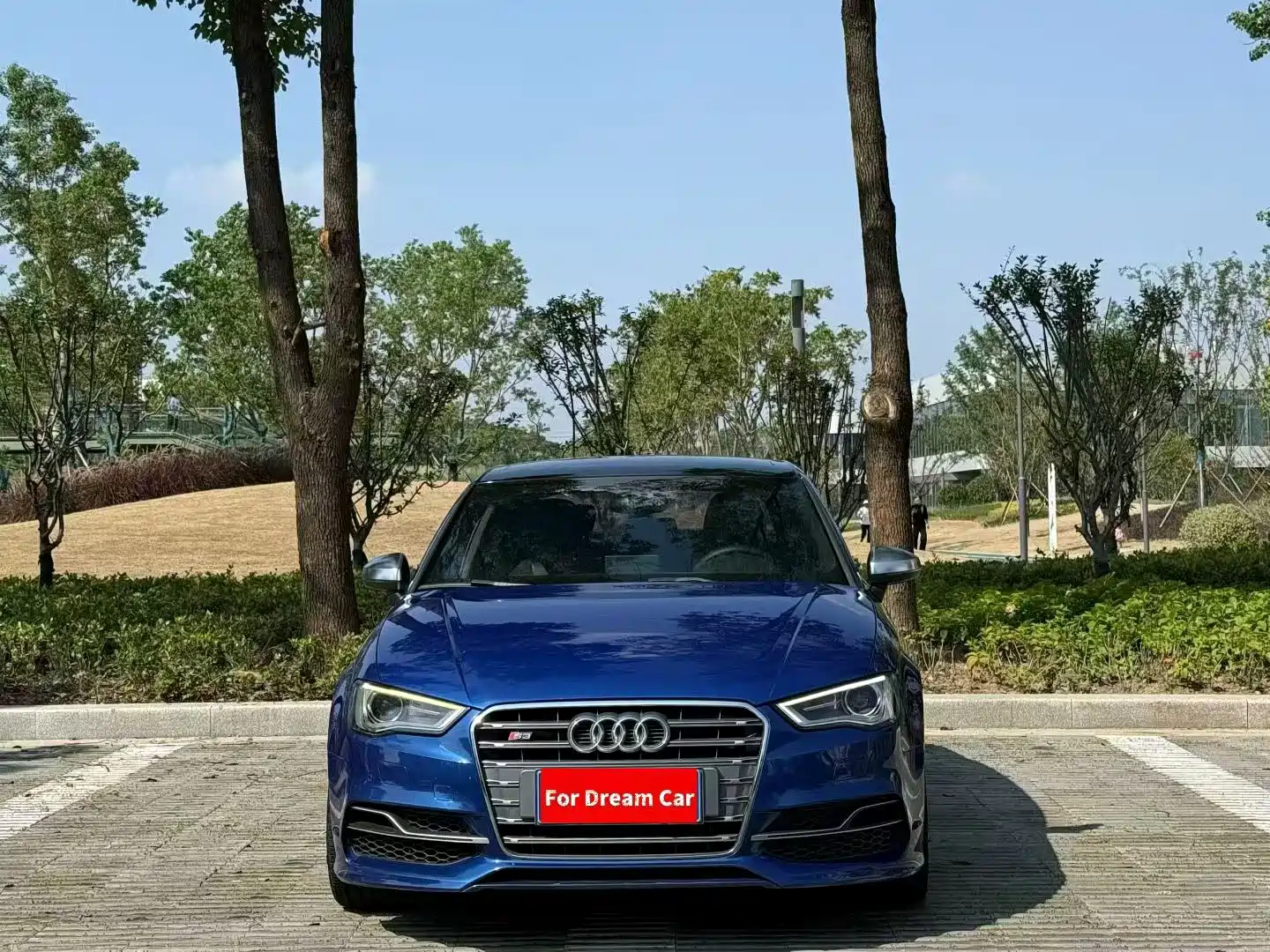 Фото 3 - Audi S3