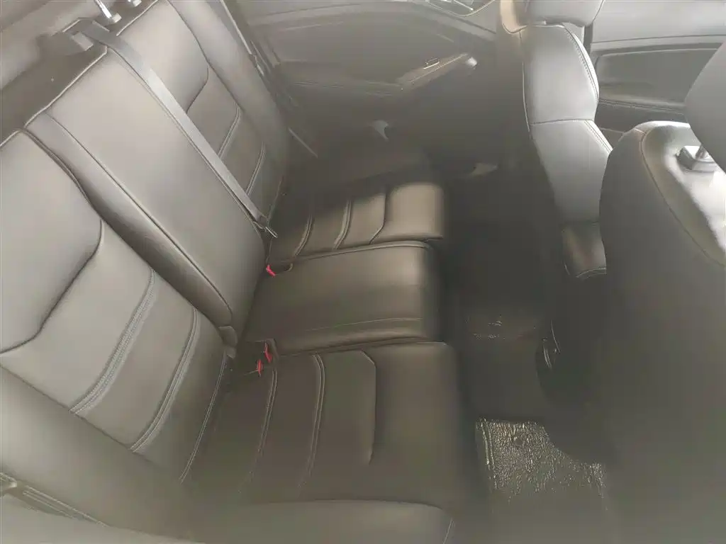 BYD Yuan New Energy 2018 EV360 Smart Connected Cool Type фото 13