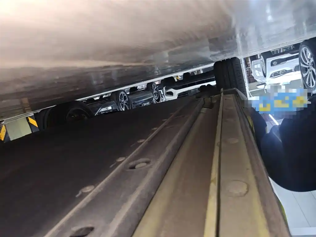 BYD Seagull 2023 Flying Edition фото 21