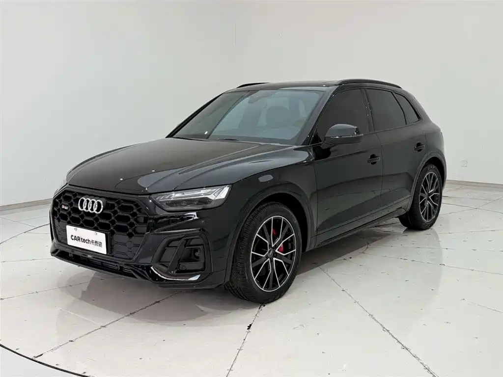 Audi SQ5 2022 2021 3.0 TFSI quattro