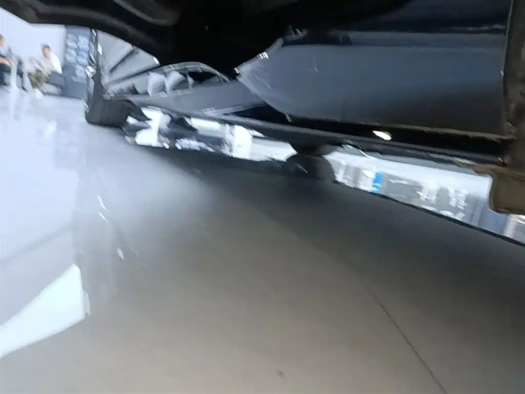 BYD Seal 2025 Facelift 650 Smart Drive Edition фото 22