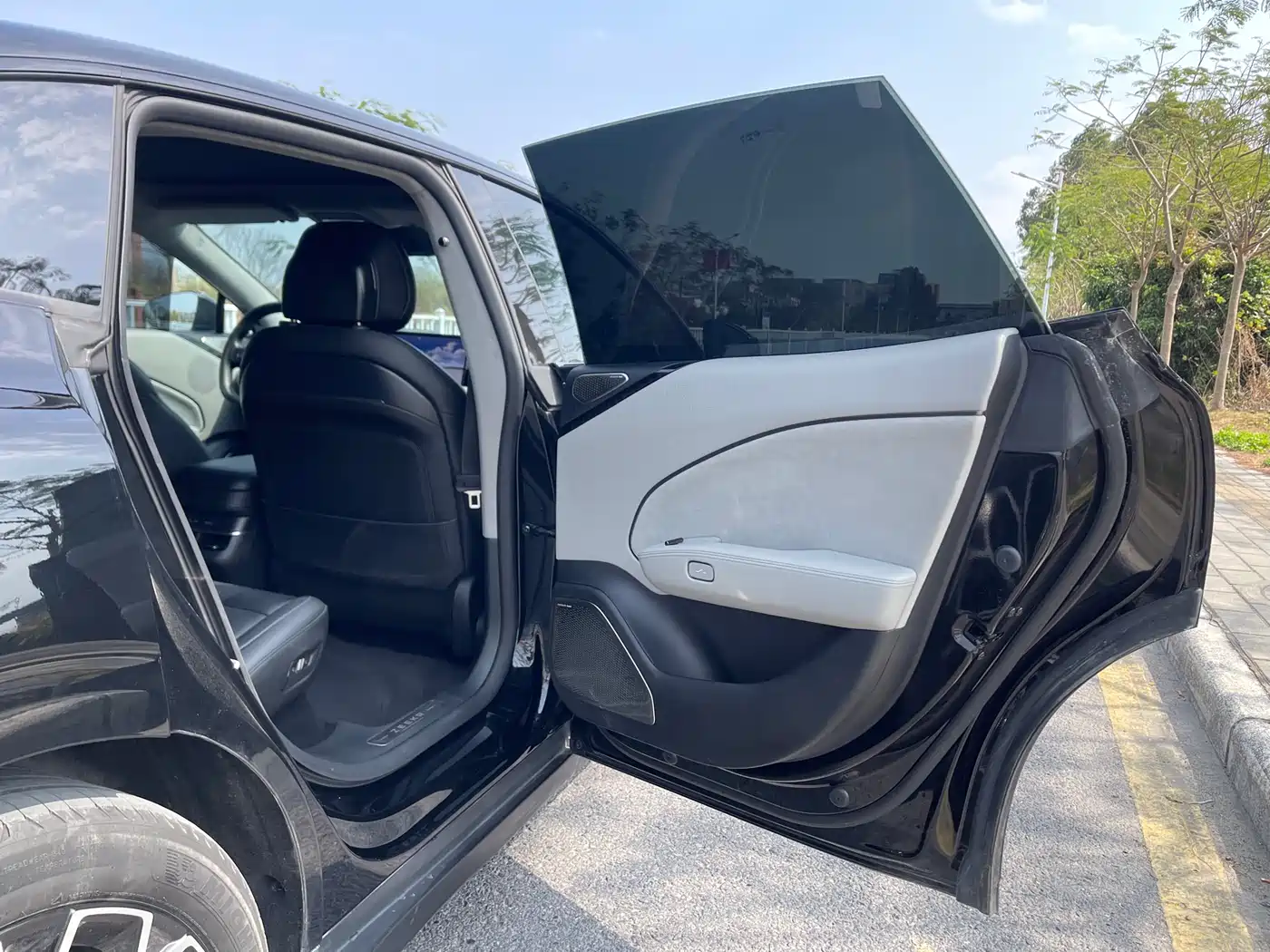 ZEEKR EXTREME KRYPTON 007