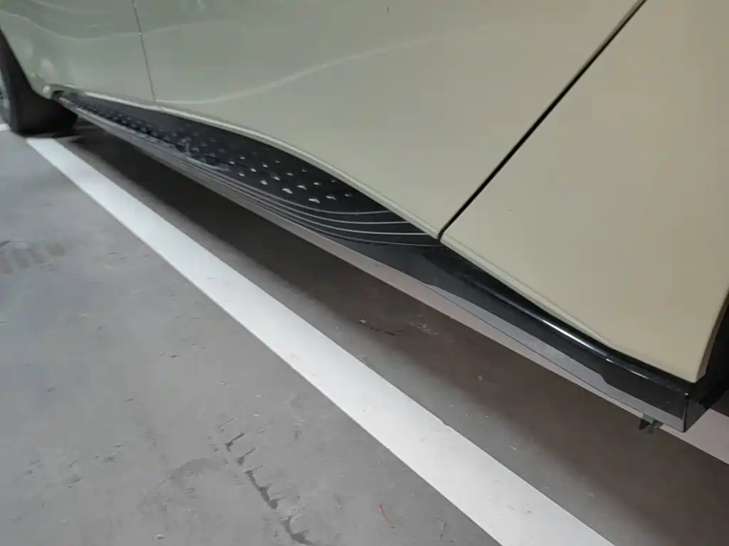 Hongqi EH7 2026 2025 690 Smart Selection Edition