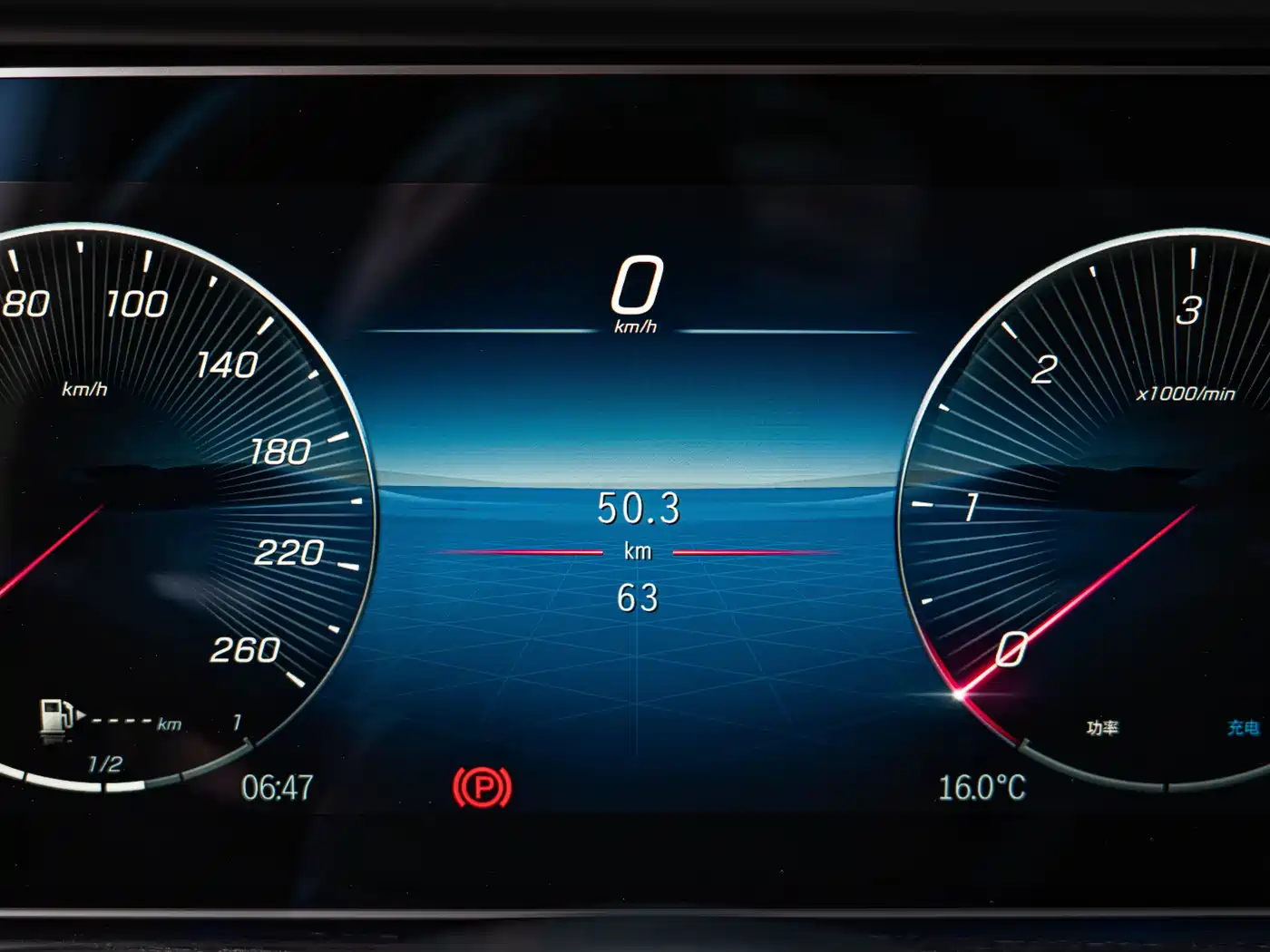 Mercedes-Benz G-Class фото 21