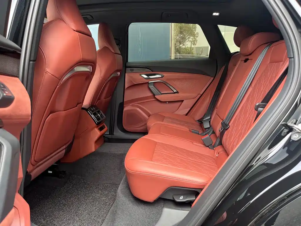 Audi Q5L 2026 2026 Luxury Sport 150kW
