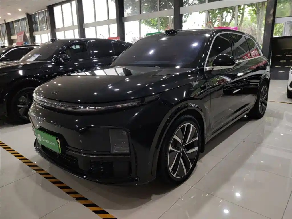 Li Auto L7 2024 MAX