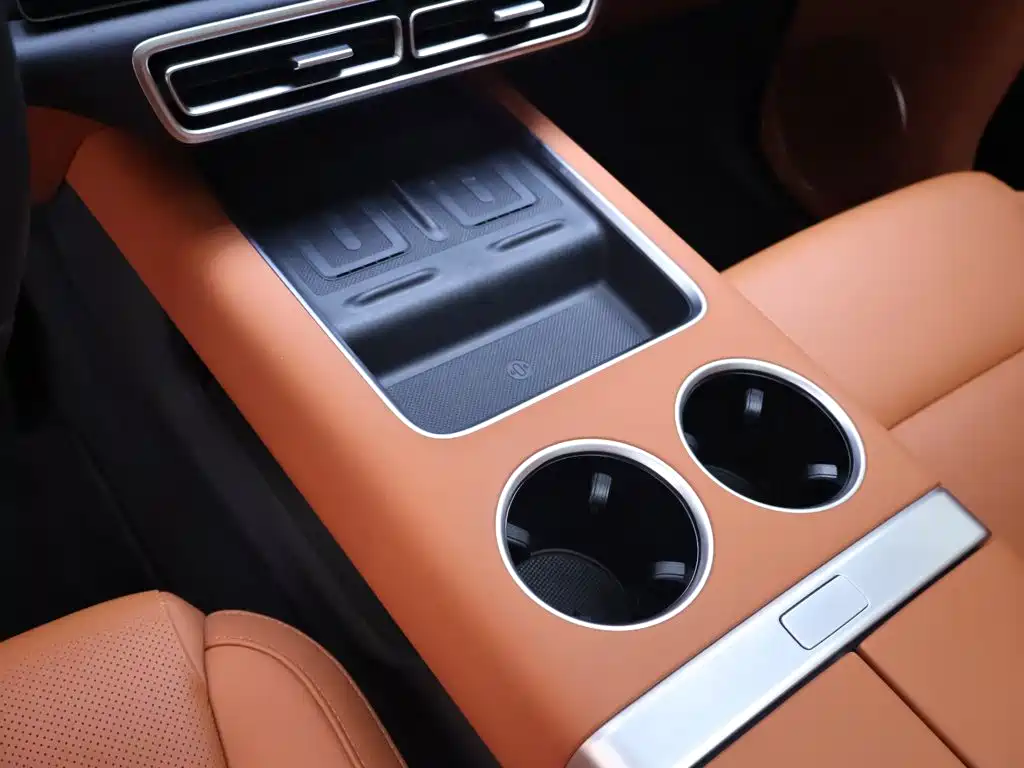 Li Auto L7 2025 2024 MAX