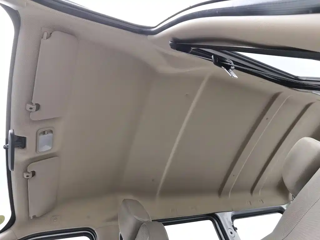 Wuling Motors Wuling Rongguang S 2024 2023 1.5L Base 5/7 Seater