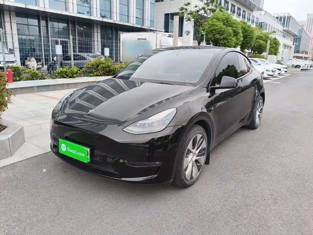 Фото 2 - Tesla Model Y