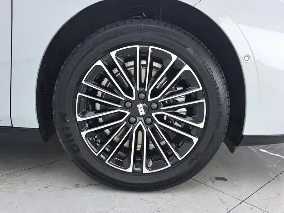 Geely Galaxy Galaxy Xingyao 8 2026 2025 130km EM-i Premium Edition