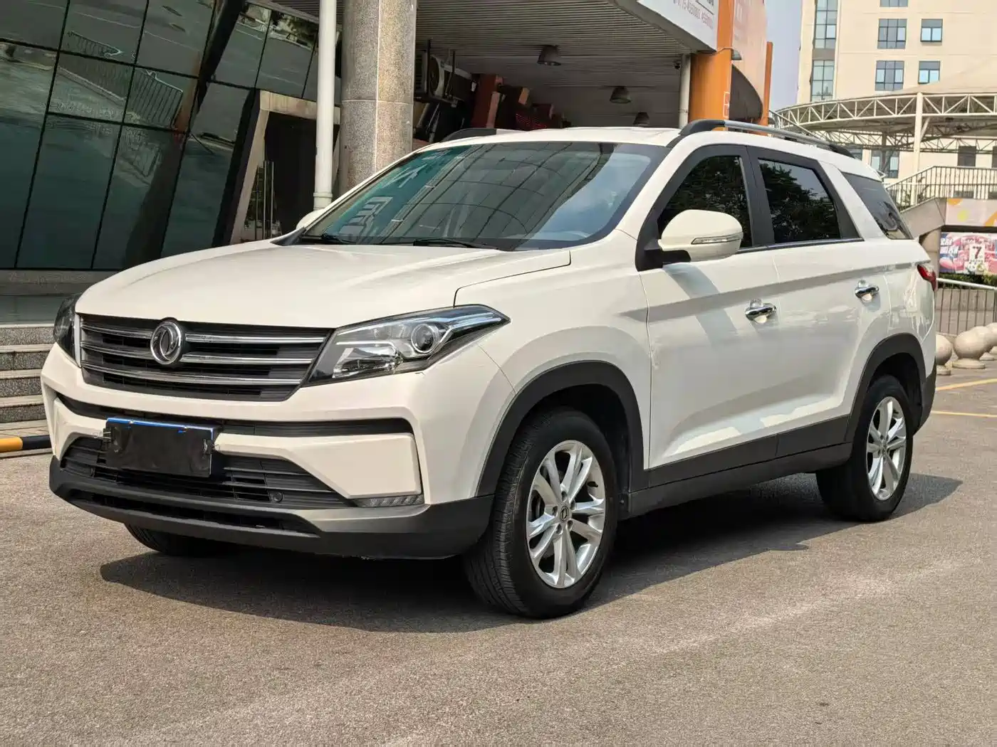 DONGFENG SCENERY S560