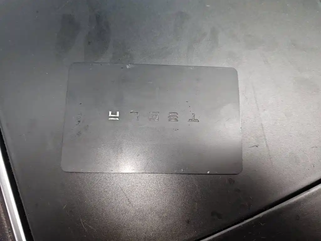 Фото 9 - Tesla Model 3 (Import)