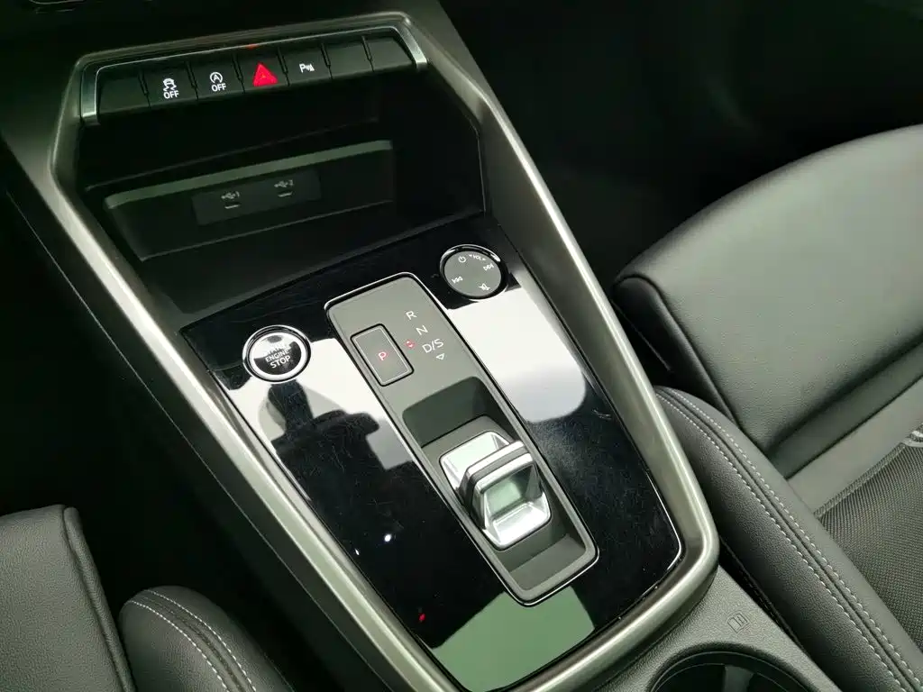 Audi A3, миниатюра 13