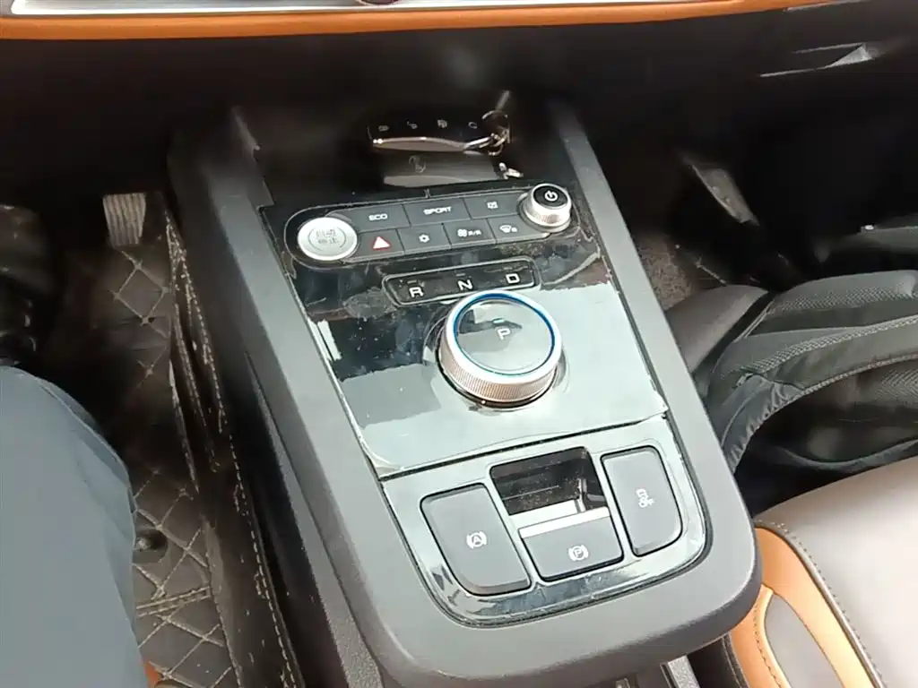 BYD e2 2021 Luxury Edition фото 14