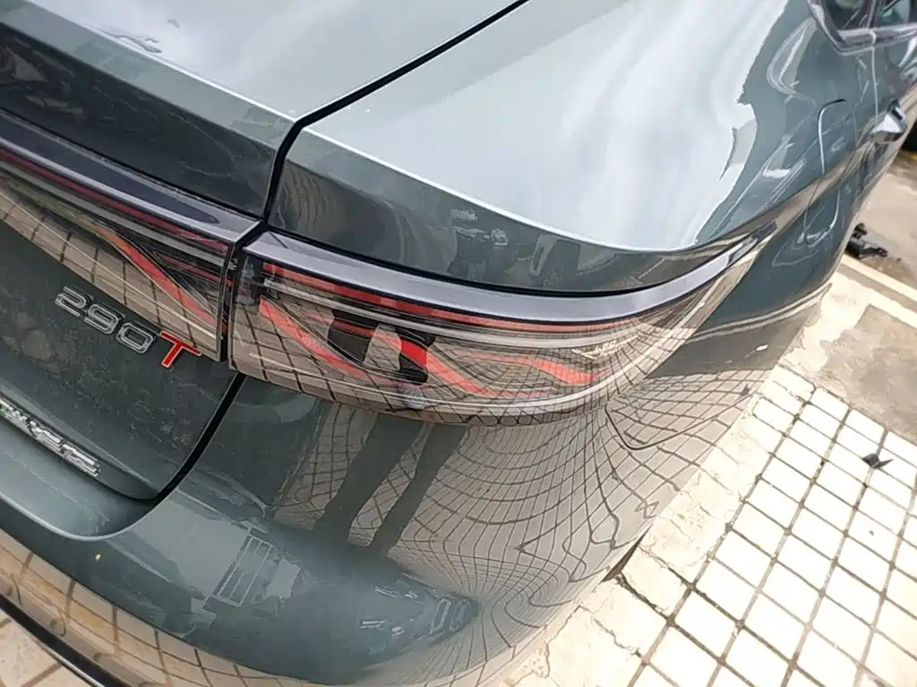 Chery Arrizo 8 PRO 2025 2025 Pro 1.6T Luxury Model+