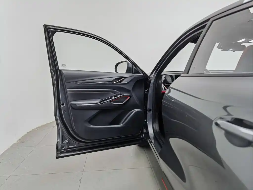 Changan X5 PLUS 2024 2024 1.5T DCT Pioneer Model