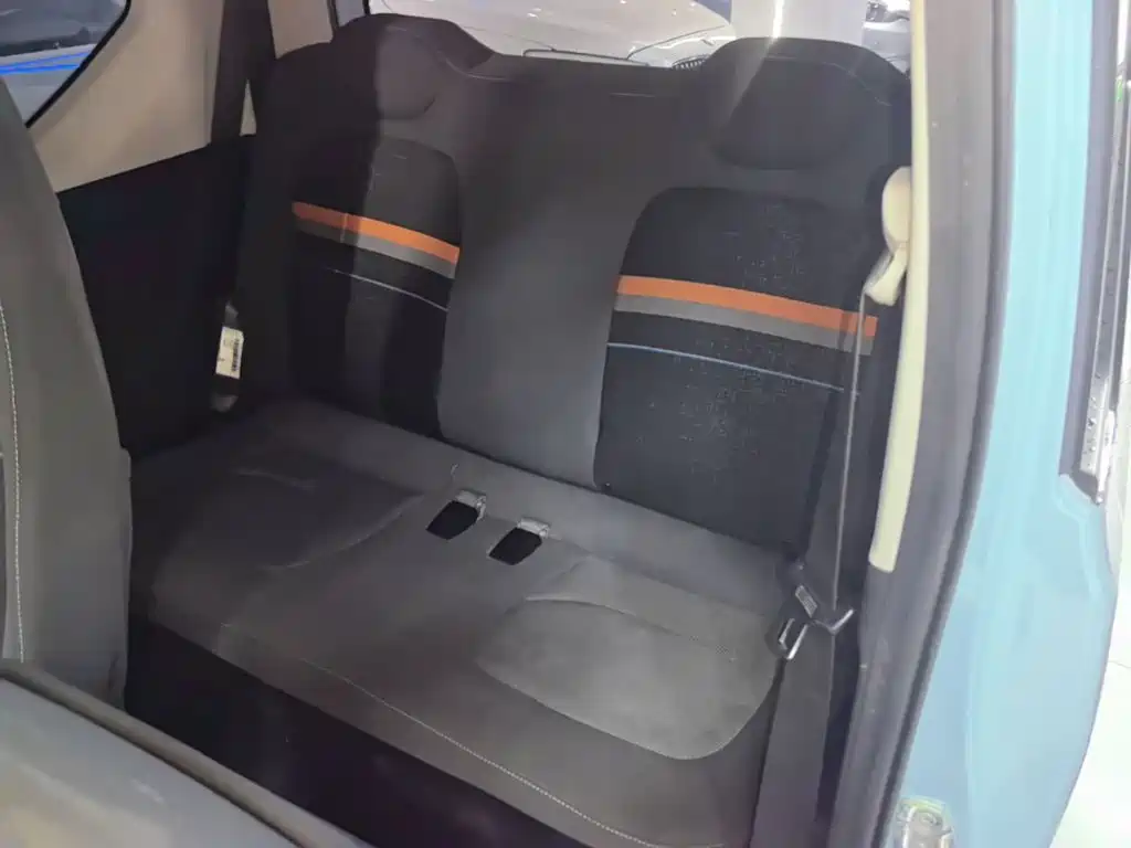 Wuling Motors Hongguang MINIEV 2020 2020 Enjoy Edition NCM