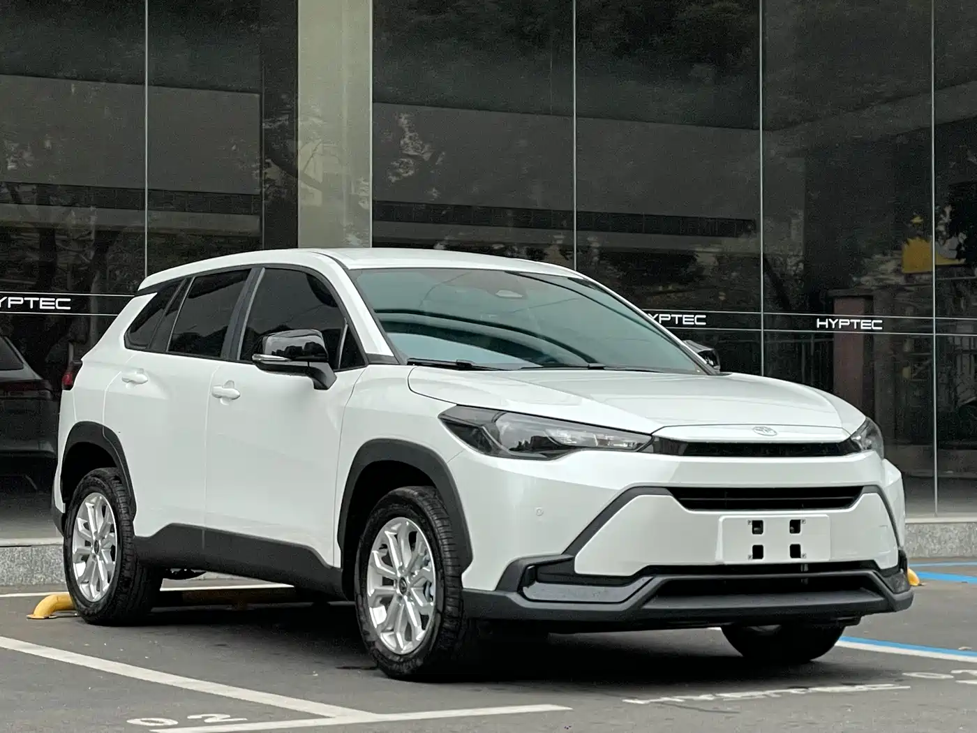 TOYOTA FENGLANDA
