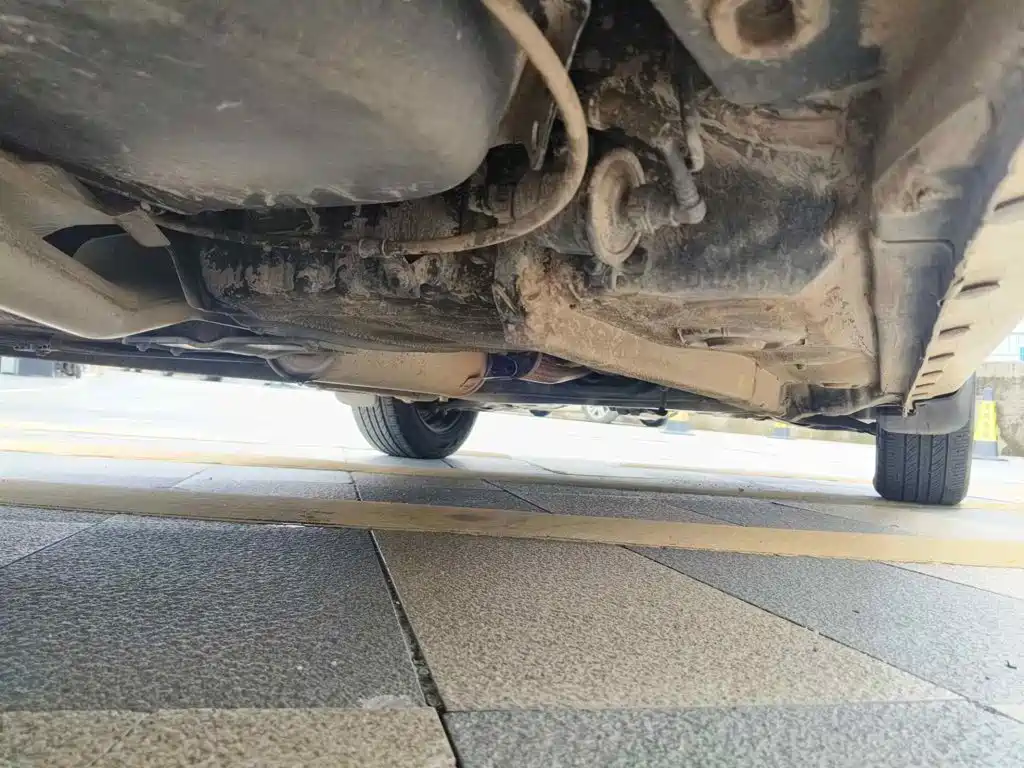 BYD F3 2019 2018 1.5L Manual Classic