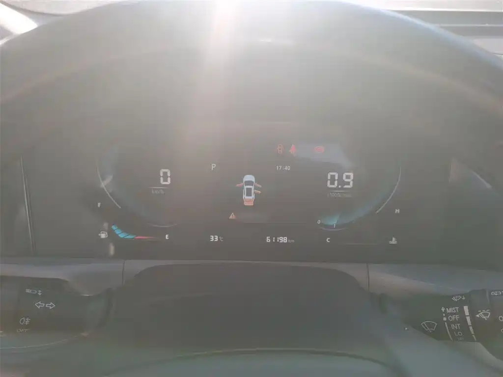 Changan CS55 PLUS 2020 2021 Blue Whale Edition 1.5T DCT Luxury