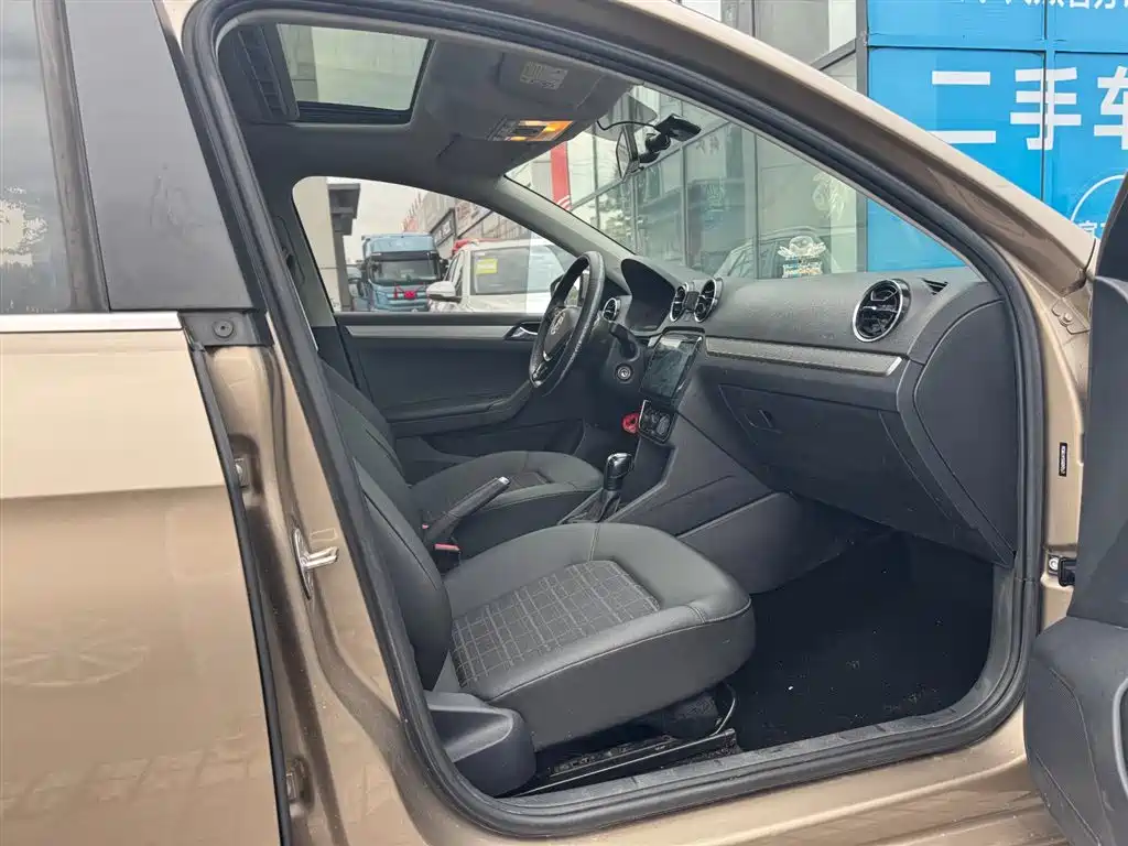 Volkswagen Jetta 2019 Dream Edition 1.5L Auto Comfort фото 7