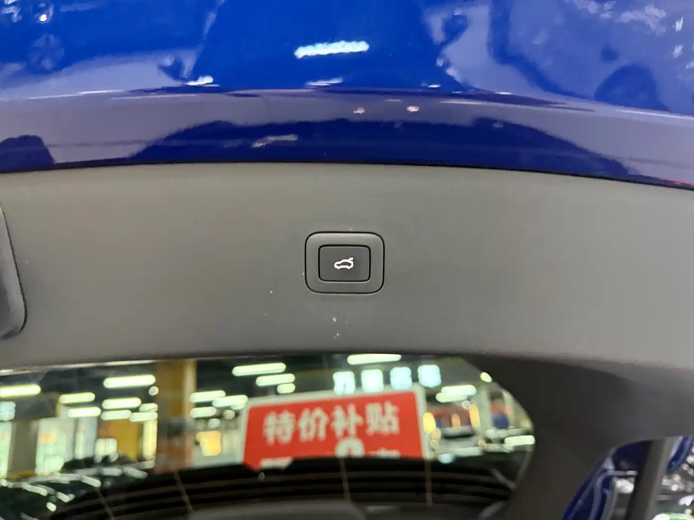 Xiaomi Auto Xiaomi YU7 2025 Ultra Long Range High Performance AWD Max Edition фото 11