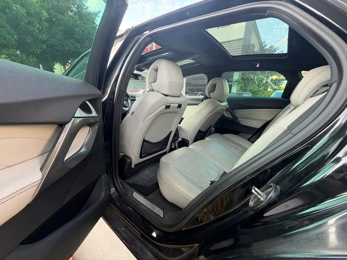 DS 5 2013 2013 1.6T Premium Edition THP200