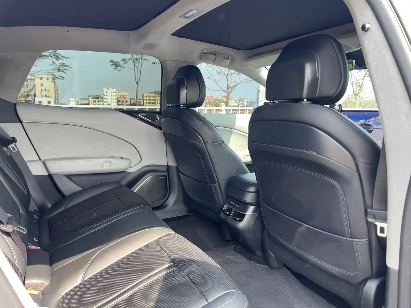 ZEEKR EXTREME KRYPTON 007