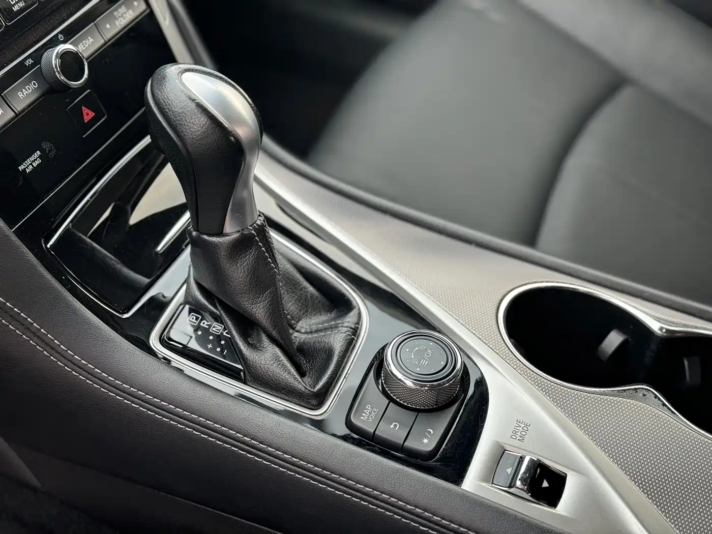 Infiniti Q50L 2014 2015 2.0T Enjoyment Edition