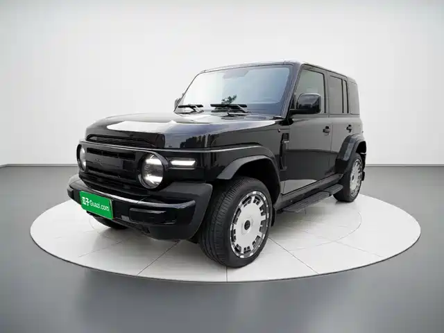 iCAR V23 2025