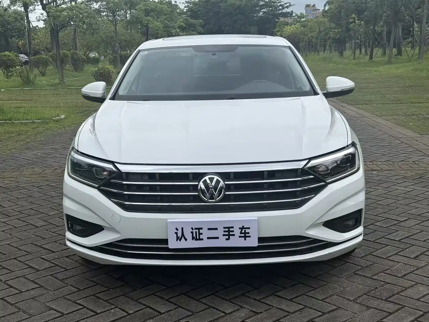Volkswagen Sagitar, миниатюра 2
