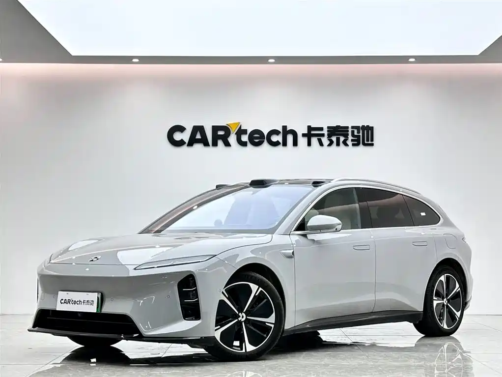 NIO ET5T 2025 75kWh Touring