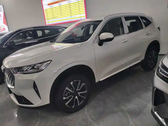 HAVAL H6 2026
