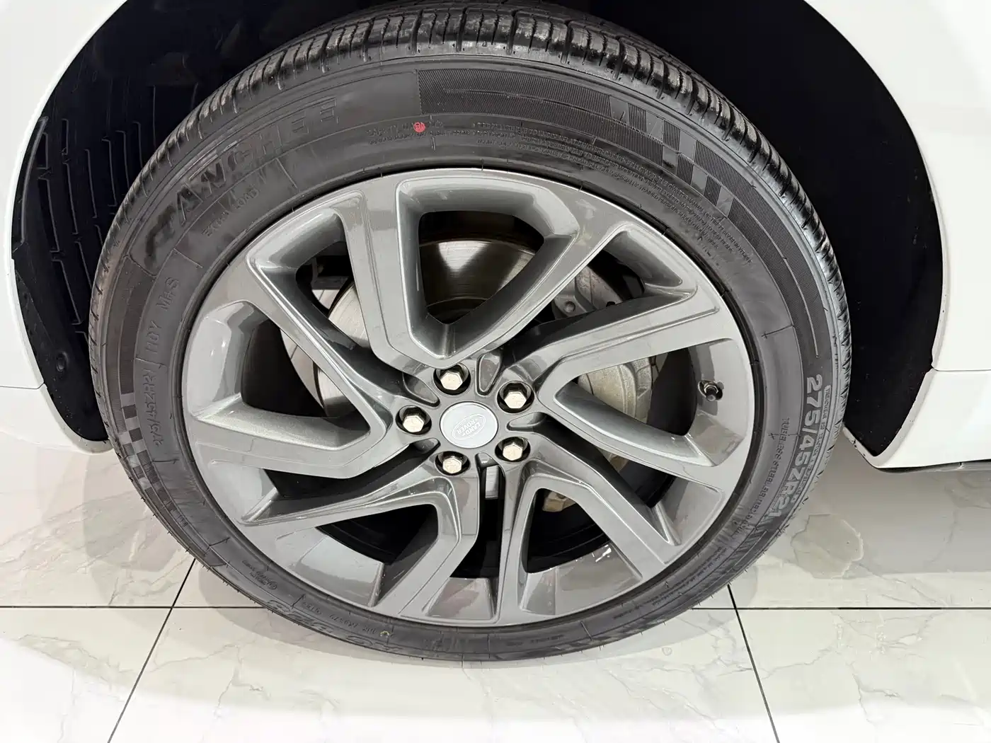 Land Rover Range Rover Sport 2018 3.0 SC V6 HSE DYNAMIC фото 21