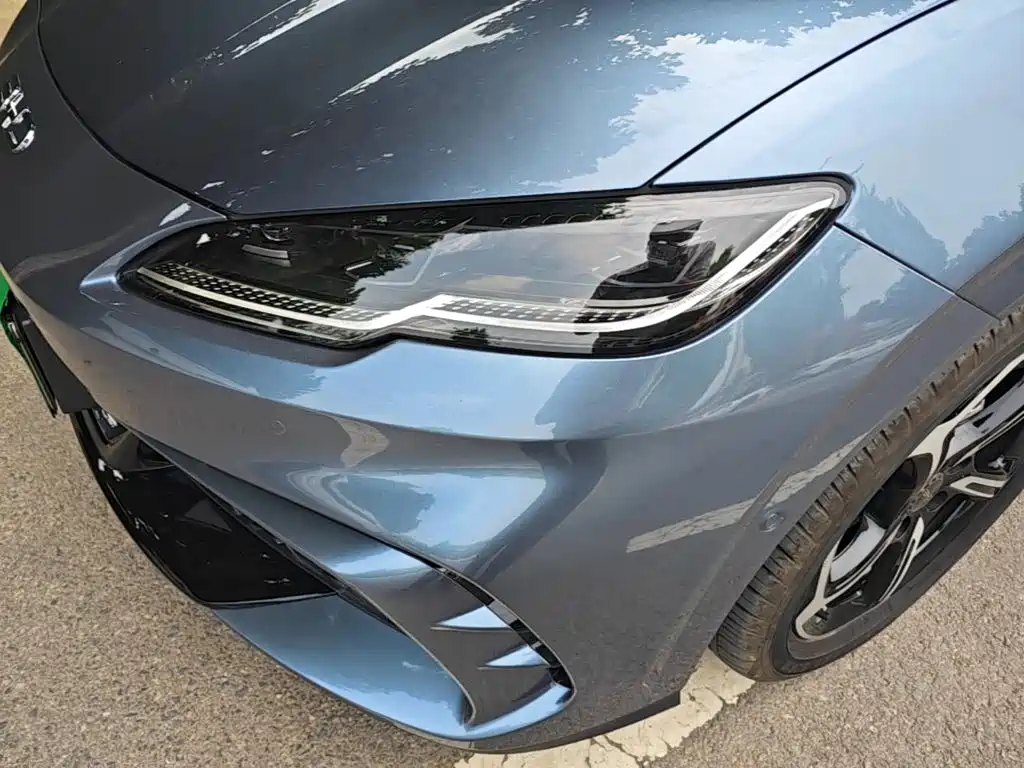 BYD Seal 06GT 2024 2025 505 Wave Plus Edition