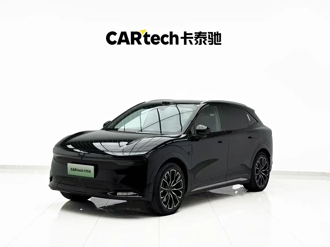 ZEEKR EXTREME KRYPTON 7X