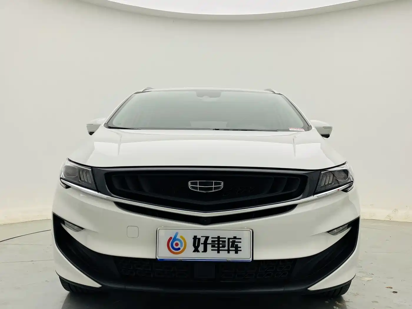 GEELY AUTOMOBILE JIAJIE