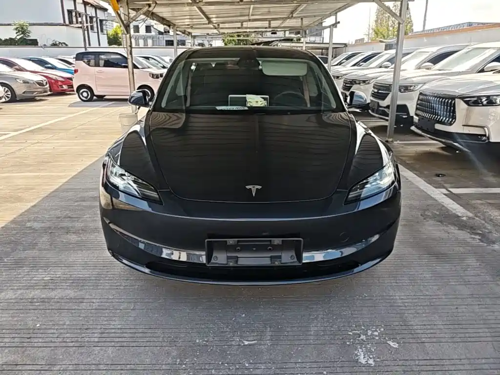 Фото 3 - Tesla Model 3