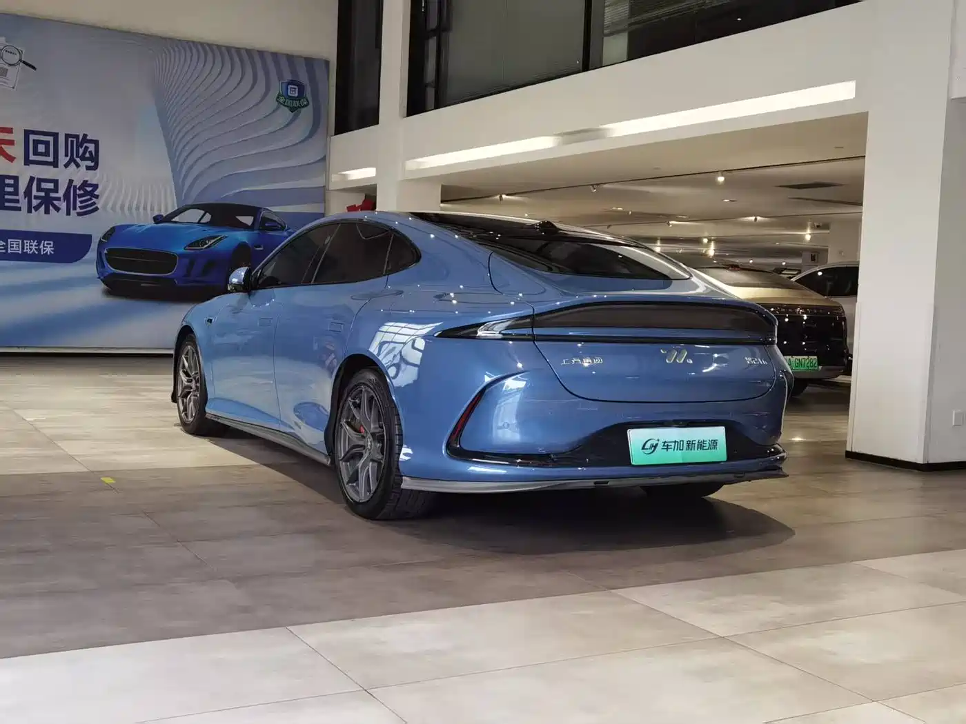 ZHIJI AUTOMOBILE ZHIJI L6