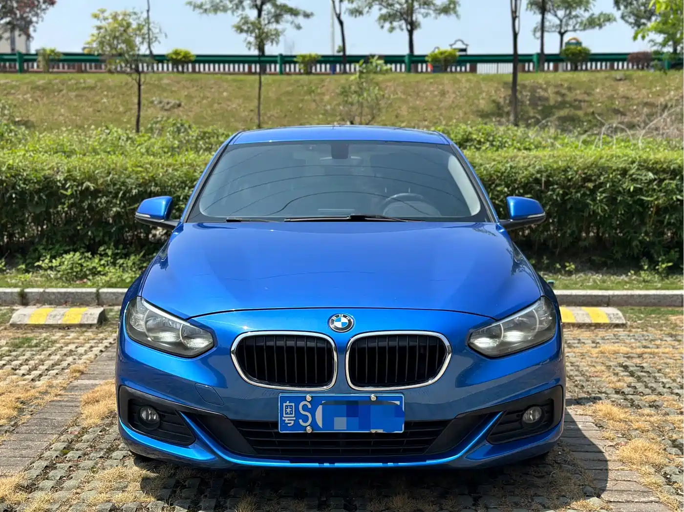 BMW 1 Series 2019 118i Fashion Edition фото 2