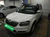 صورة 1 - Škoda Yeti