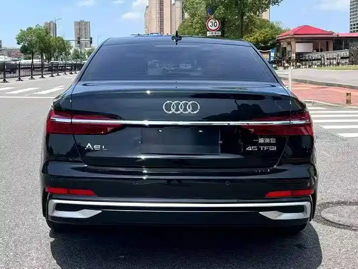 Audi A6L 2026 2025 45 TFSI Premium Sport