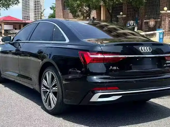 Audi A6L 2026 2025 45 TFSI Premium Sport