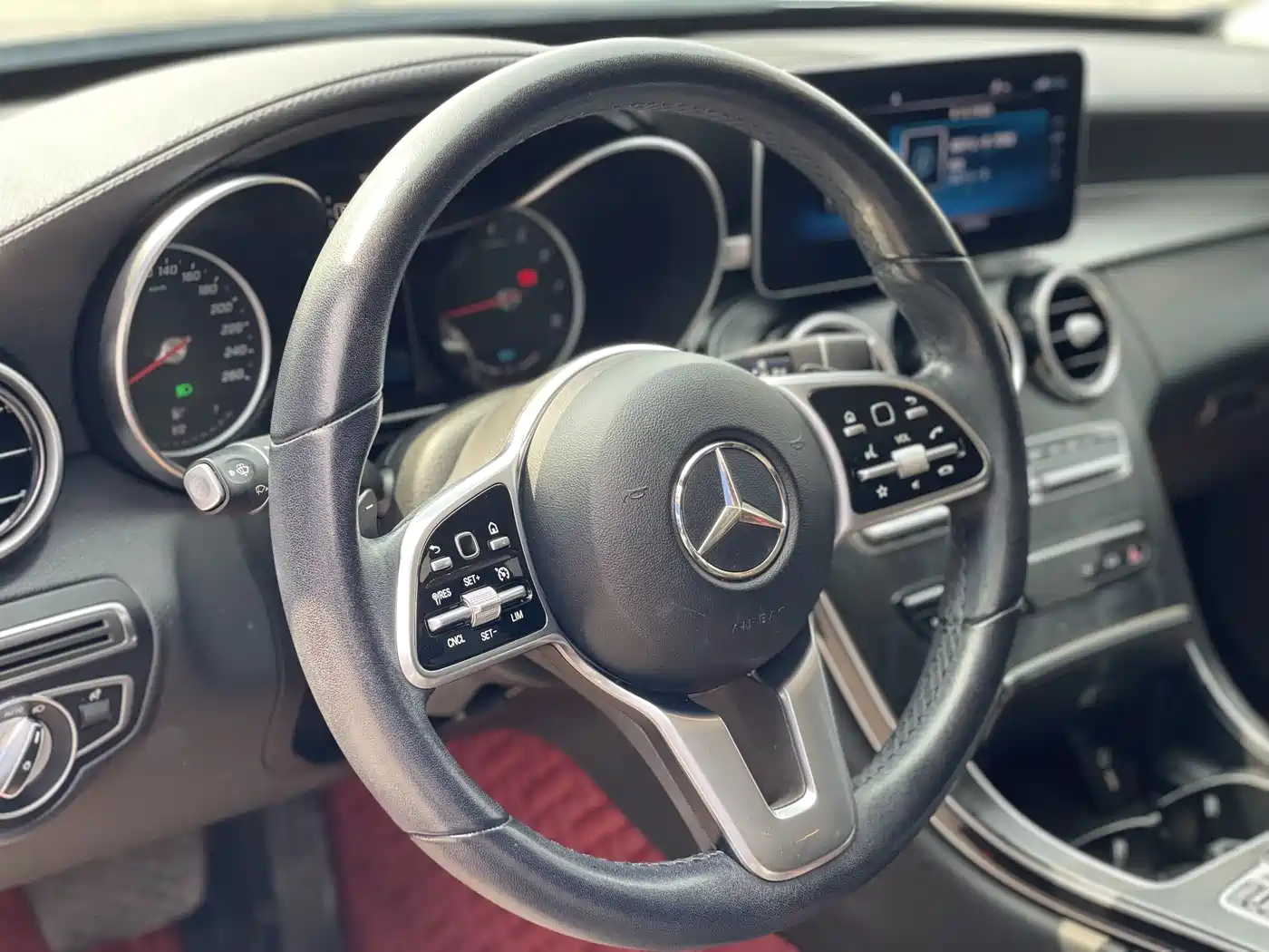 Mercedes-Benz C-Class 2019 C 260 L Sport фото 7