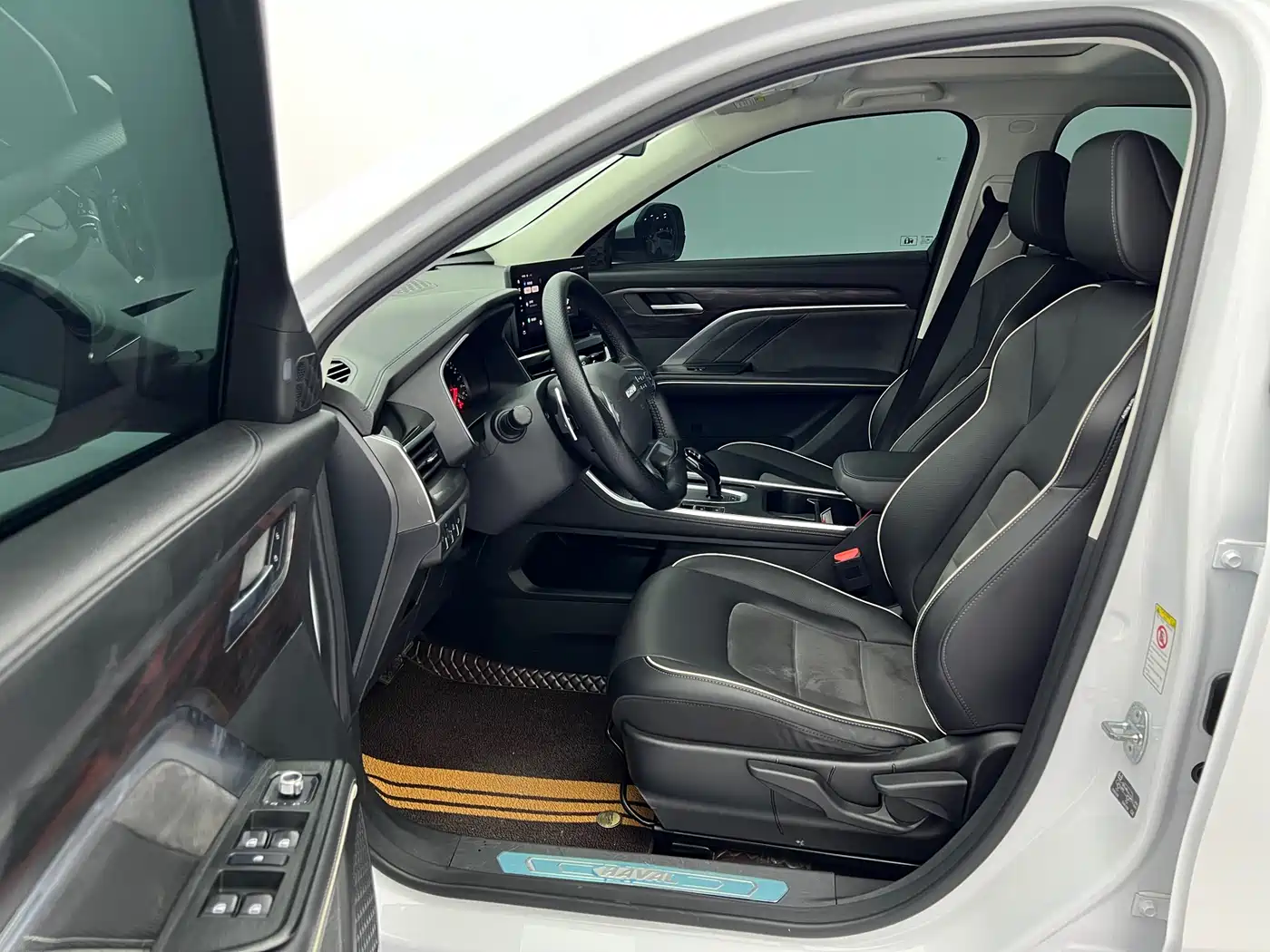 Haval H6 2021 National Trend Edition 1.5T Automatic Urban Edition фото 20