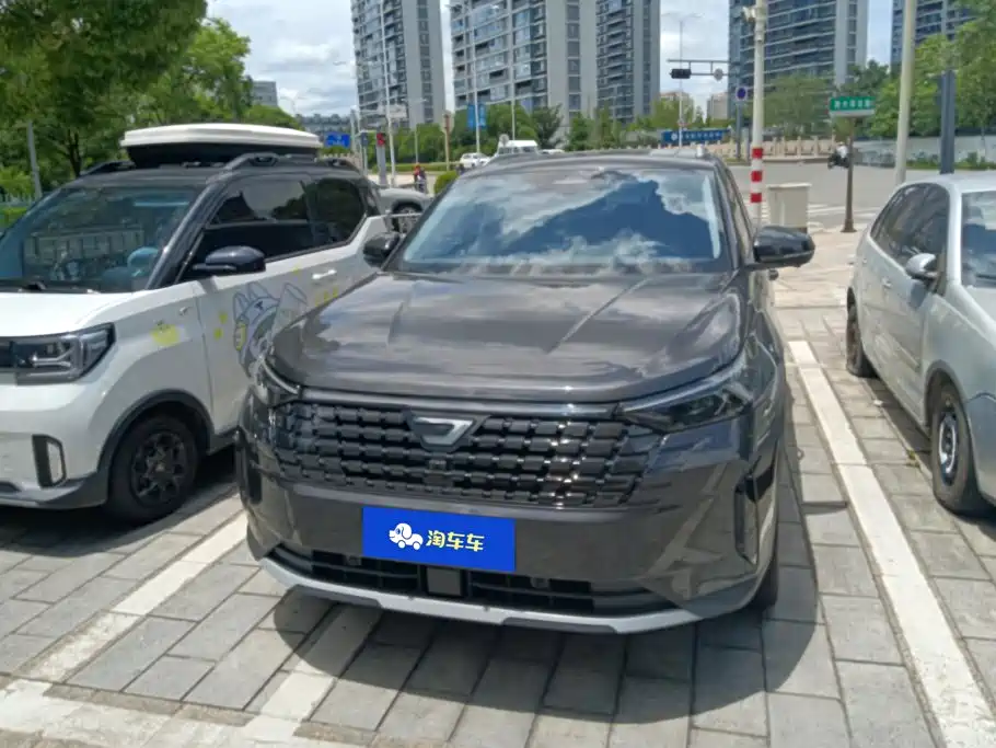 Jetta VS8 2025 2025 Base