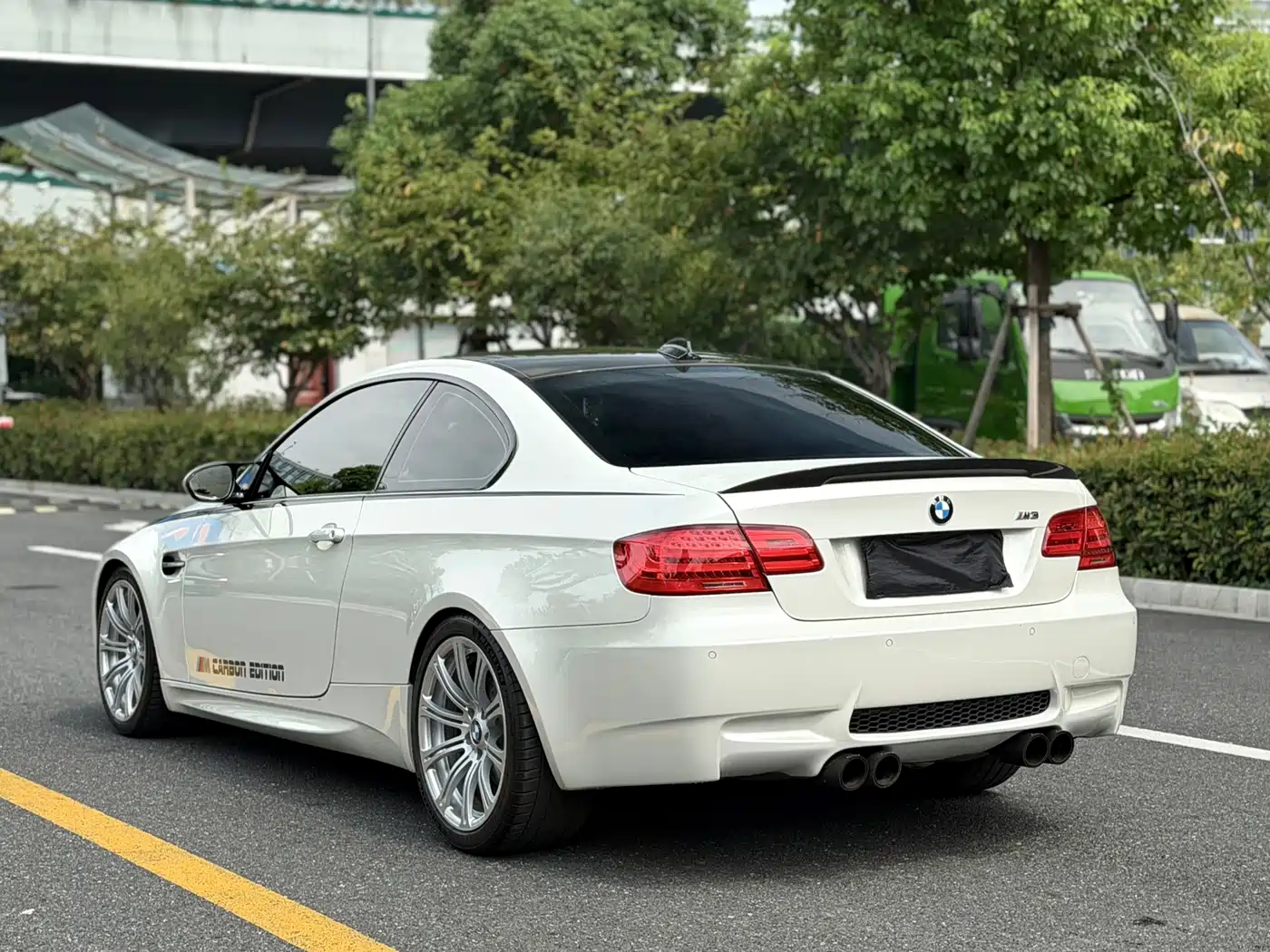 Photo 6 - BMW M3