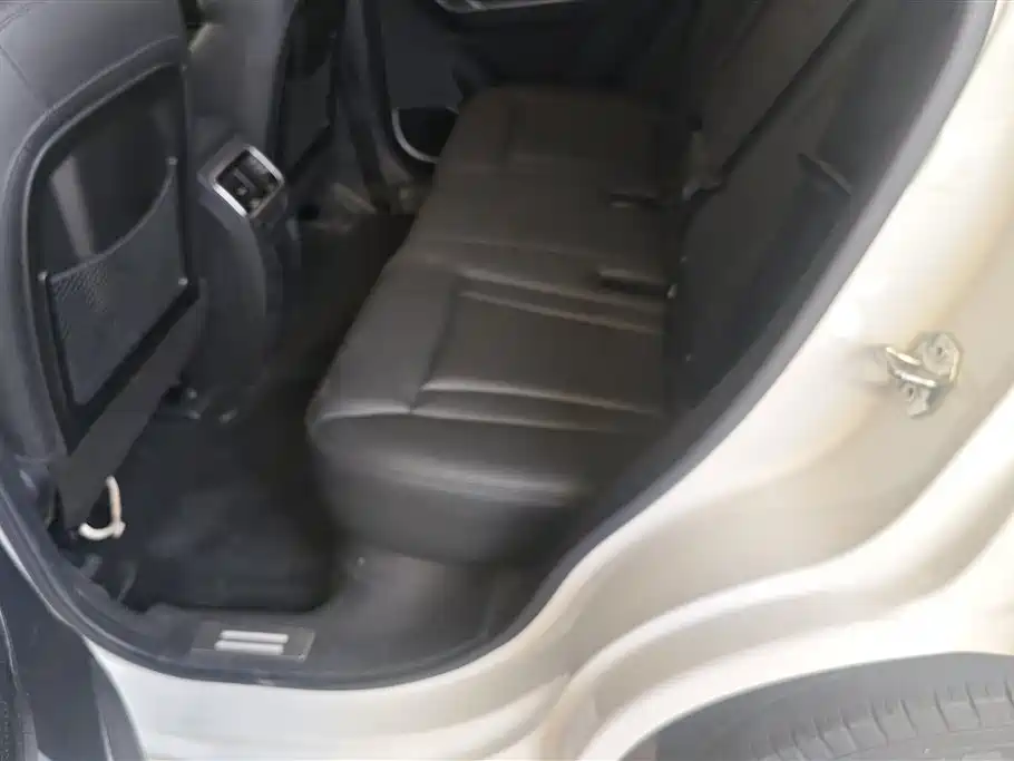 Haval H6 2016 Upgrade Edition 1.5T Automatic 2WD Elite Type фото 11