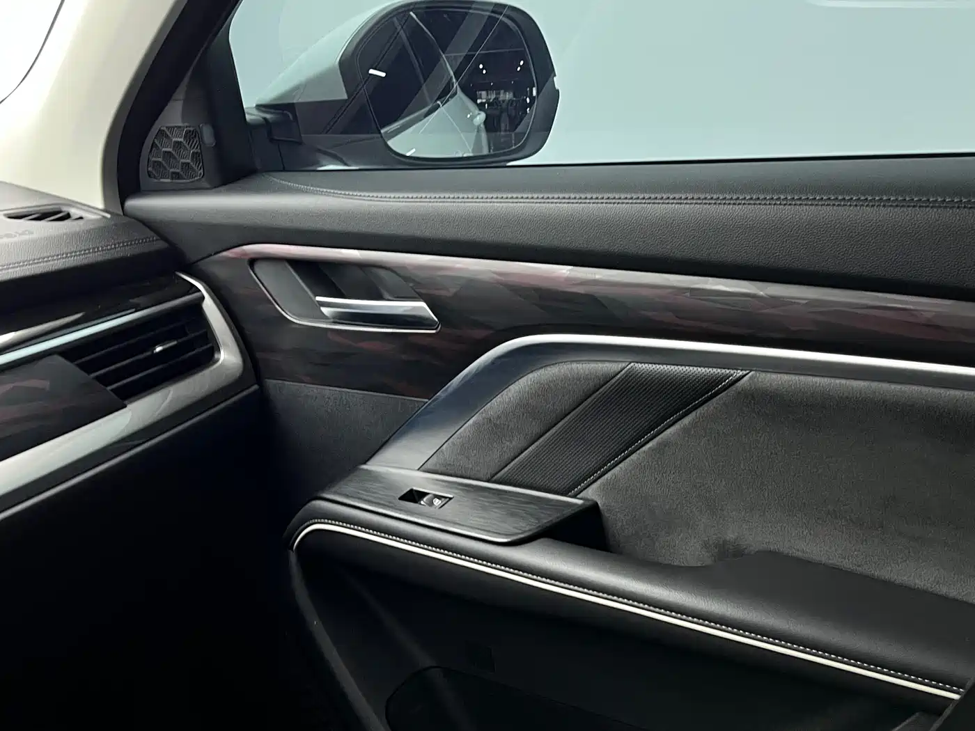 Haval H6 2021 National Trend Edition 1.5T Automatic Urban Edition фото 11